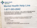 Mental health at Horizon North