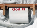 God Is 