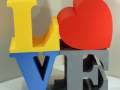 Love with Heart
