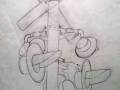 RailwayCrossingLightsLR
