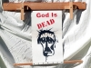 godisdead6x8