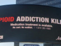 OpioidKillsABadvert
