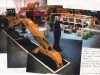 Truck Logger Booth